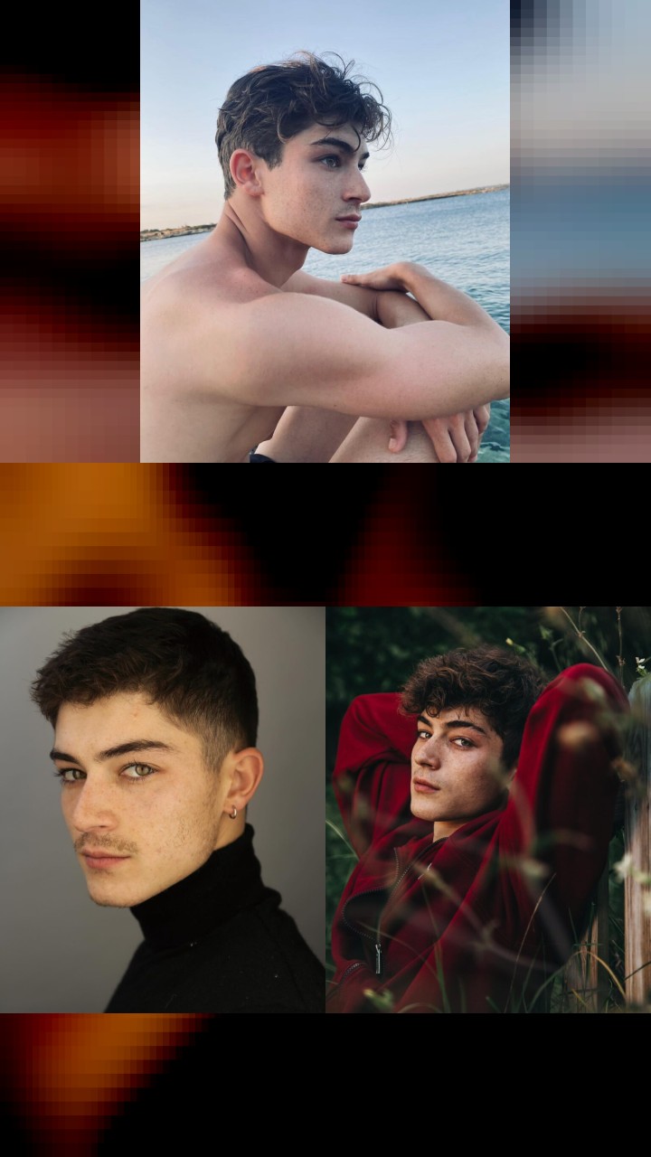 Double Tap Frenzy: Federico Russo's Top 10 Instagram Pics