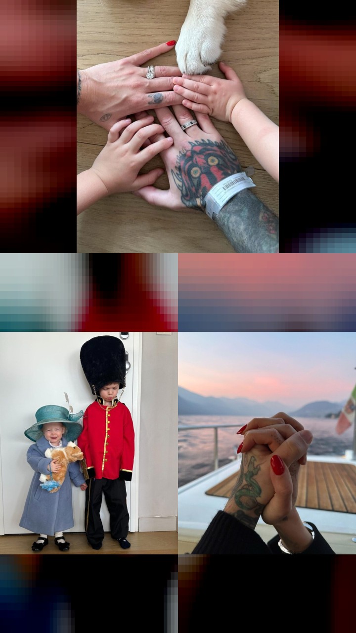 Top 10 Instagram Photos of Fedez That Fans Went Crazy For