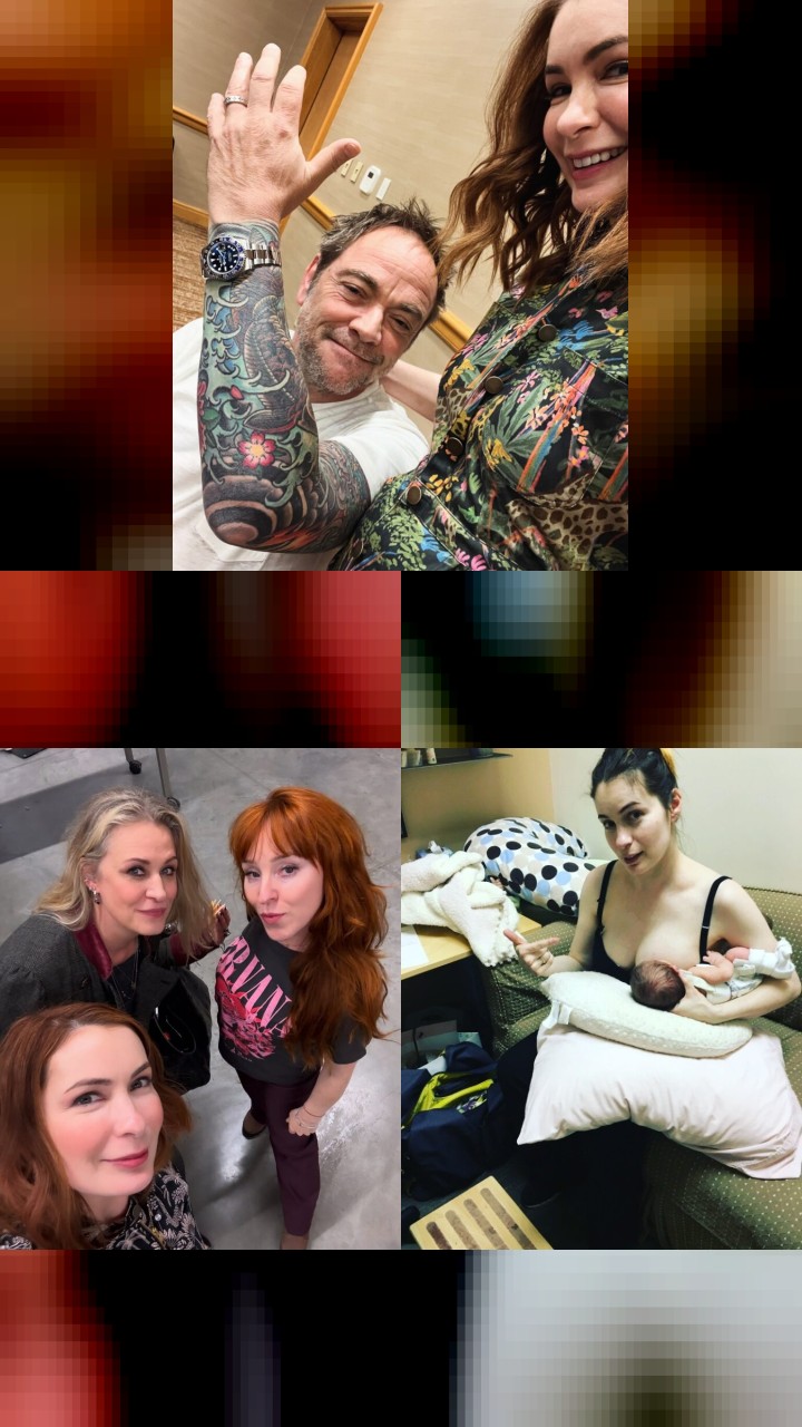 The Top 10 Most Engaging Instagram Photos of Felicia Day