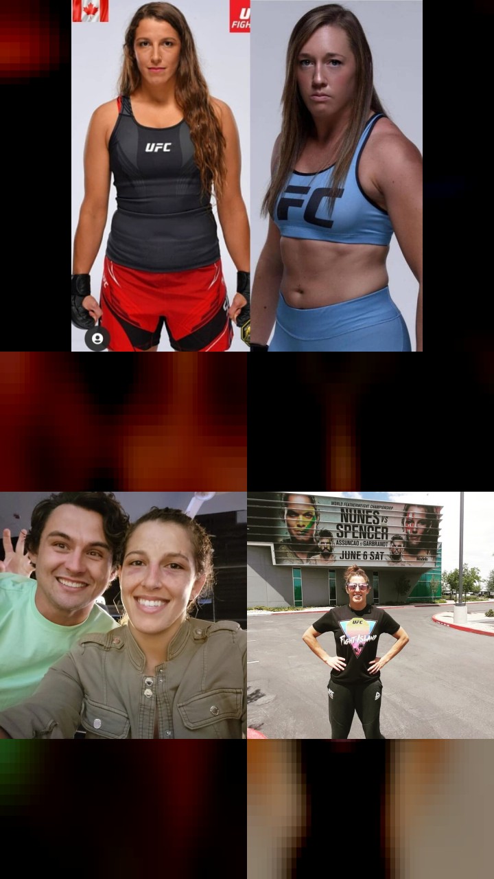 Felicia Spencer's Most Liked Instagram Photos of All Time