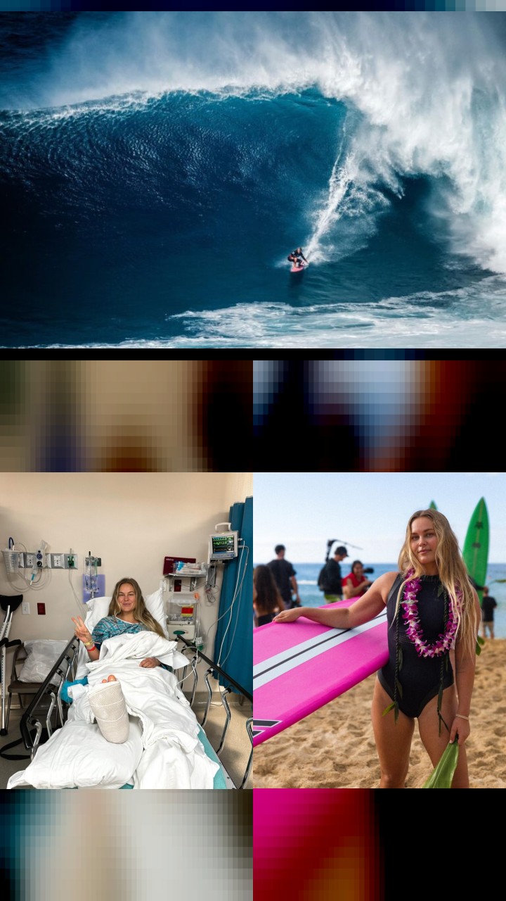 Felicity Palmateer’s Top 10 Instagram Photos That Captured Hearts