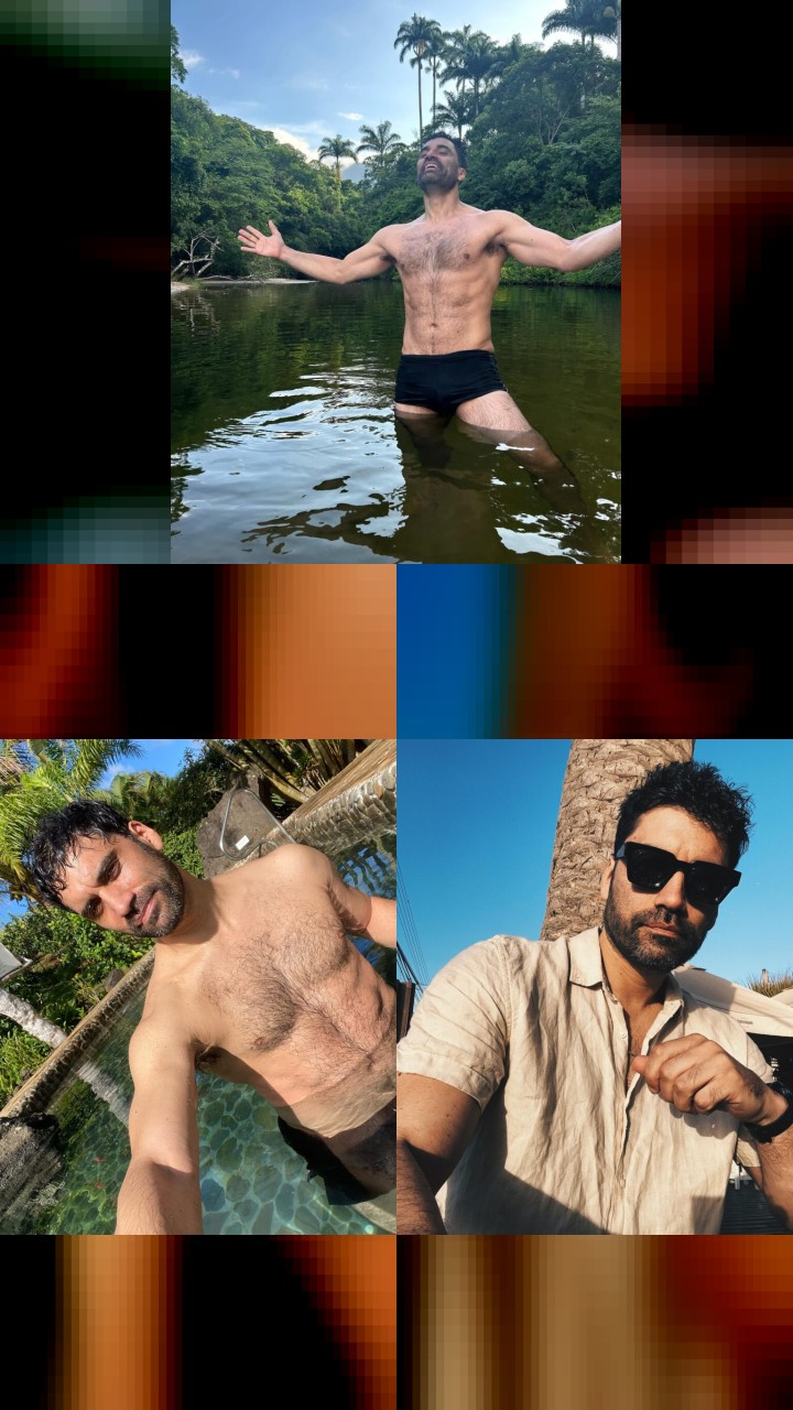 Felipe Contreras’s Instagram: 10 Most Loved Posts