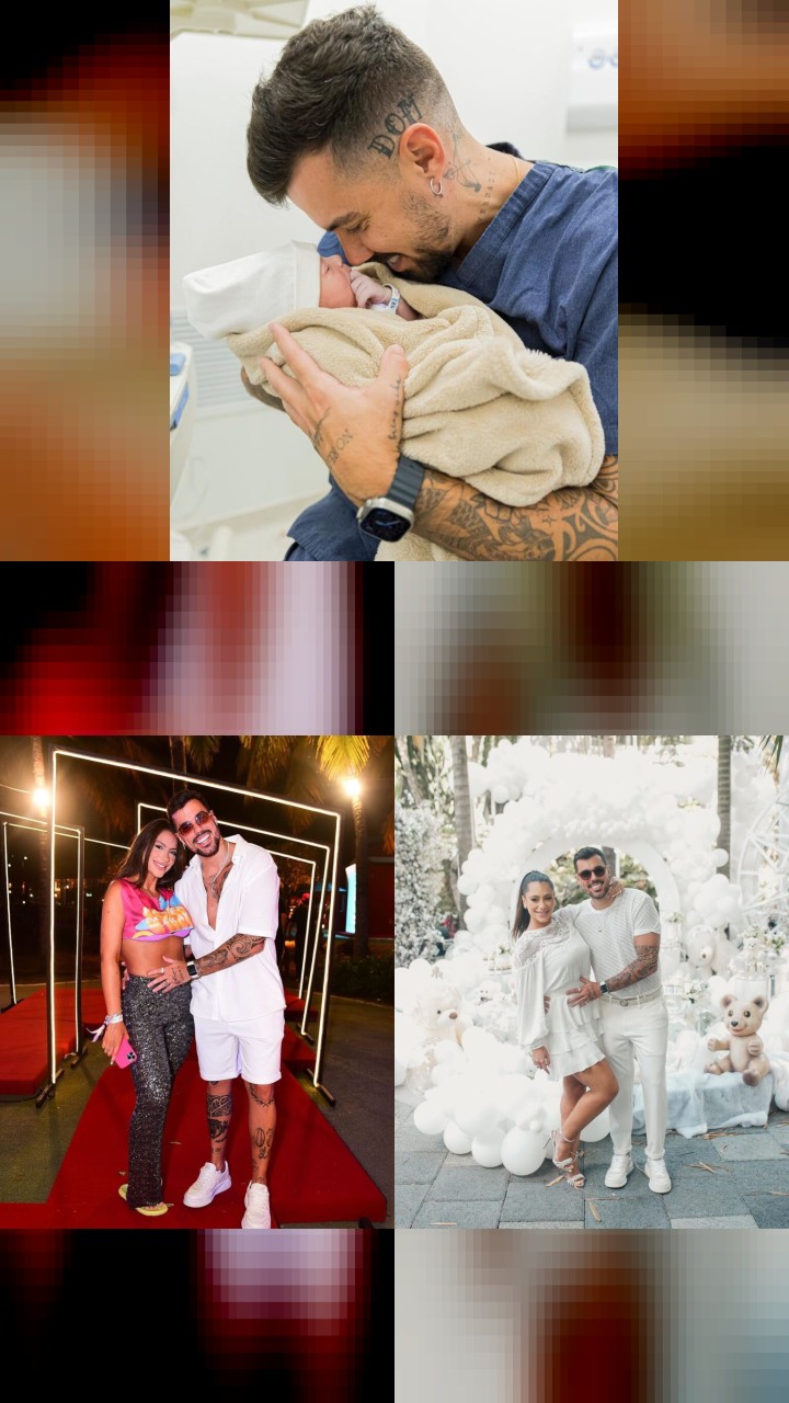 Top 10 Instagram Hits from Felipe Ribeiro
