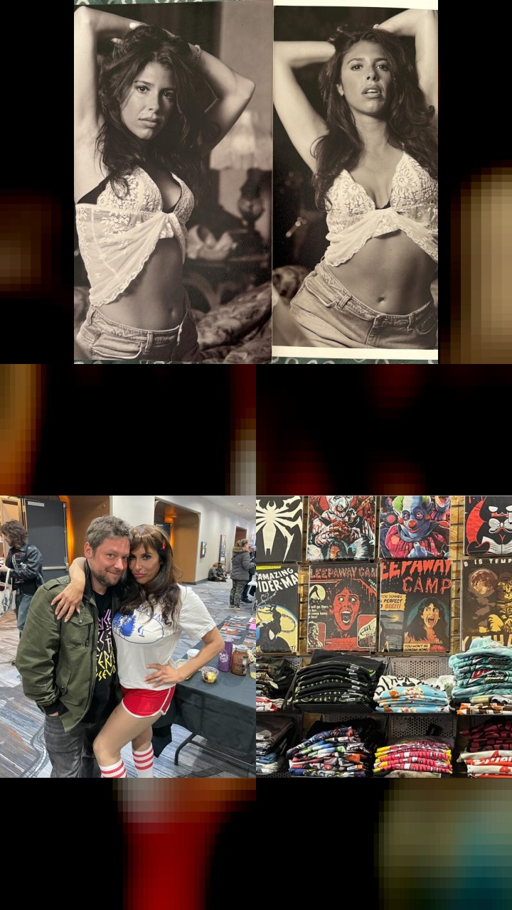 Top 10 Most Engaging Instagram Posts by Felissa Rose