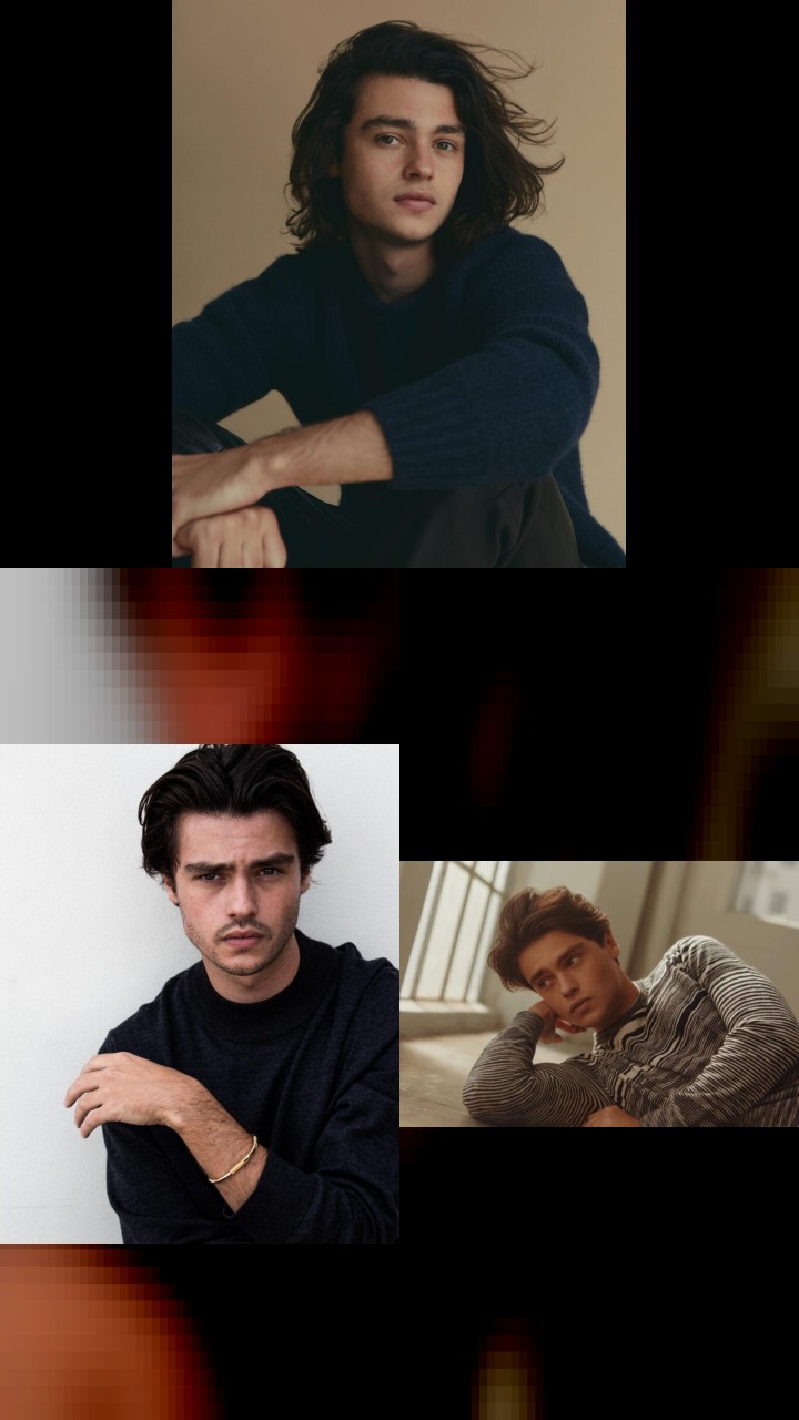 10 Times Felix Mallard's Instagram Photos Were Unforgettable