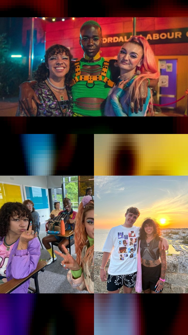 The Top 10 Most Liked Instagram Photos of Felix Mufti