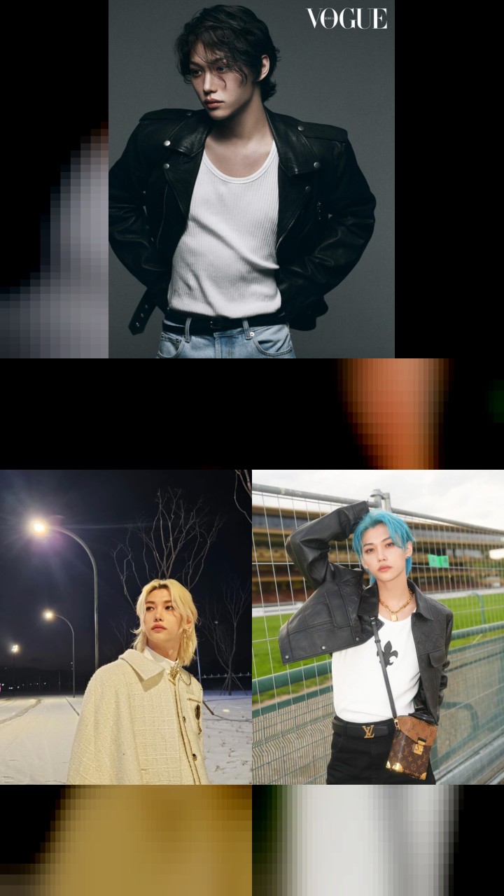 Felix’s Top 10 Instagram Photos That Went Viral