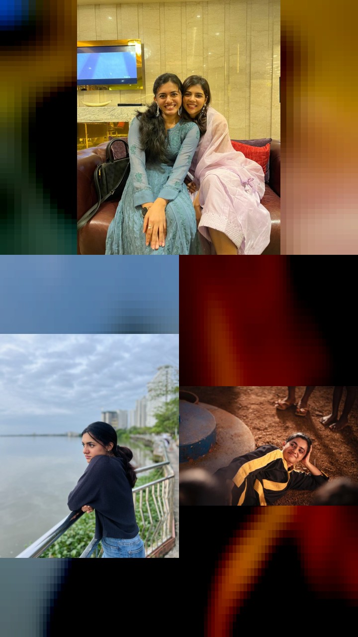10 Times Femina George's Instagram Photos Were Unforgettable