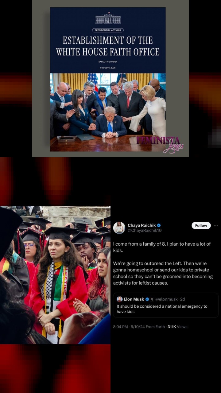 Feminista Jones’s Top 10 Instagram Photos That Captured Hearts