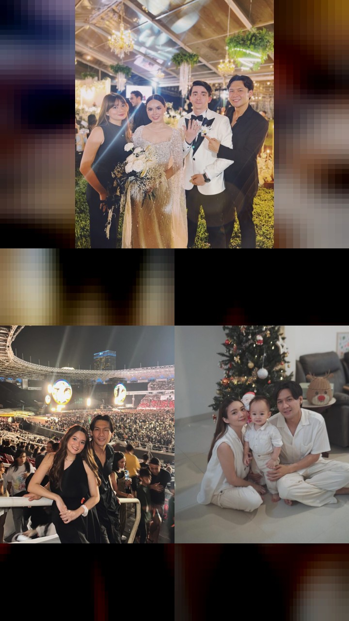 Fendy Chow's Instagram: Top 10 Most Loved Photos