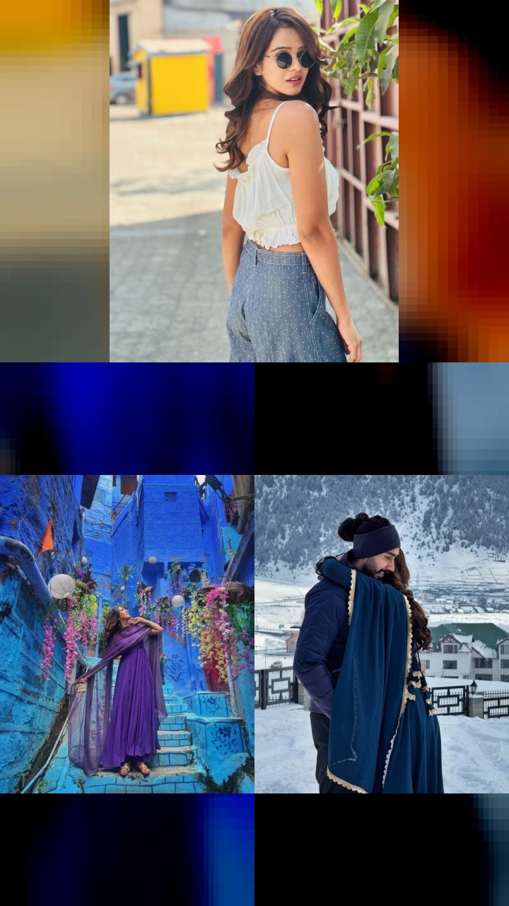 The Ultimate Ranking: Fenil Umrigar's 10 Most-Liked Pics