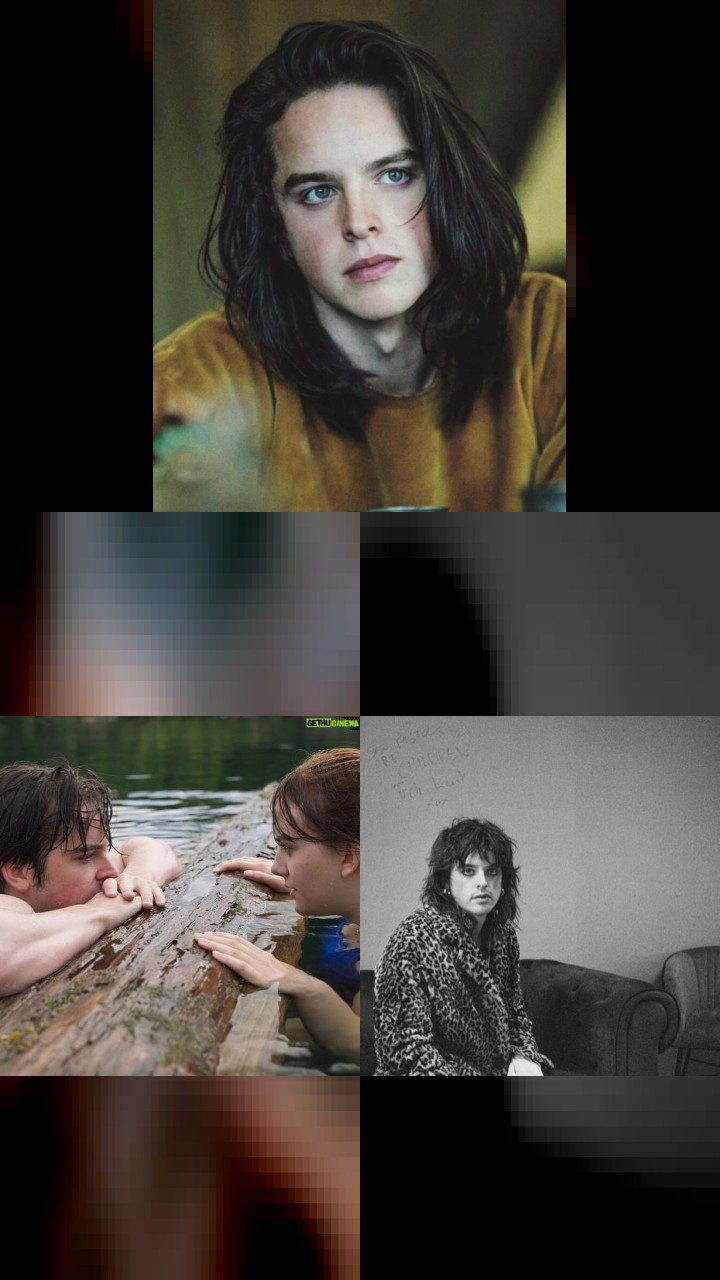 10 Top-Ranked Instagram Photos of Ferdia Walsh-Peelo