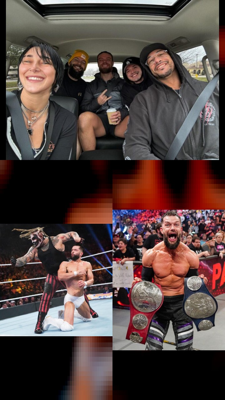 Fergal Devitt’s Top 10 Instagram Photos That Captured Hearts