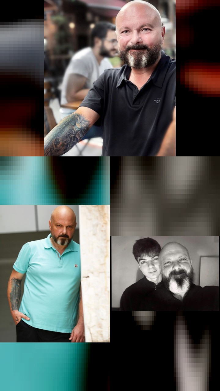The Best of Ferhat Yılmaz: Top 10 Instagram Photos