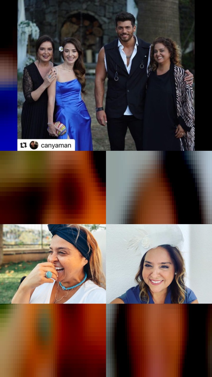 10 Feri Baycu Güler Instagram Photos That Got Major Love