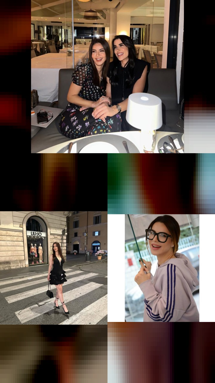Top 10 Instagram Hits from Feriel Graja
