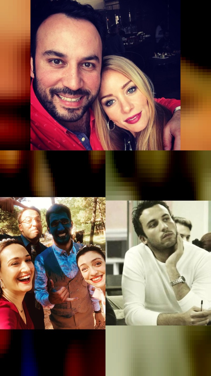 10 Stunning Instagram Photos of Ferit Aktuğ