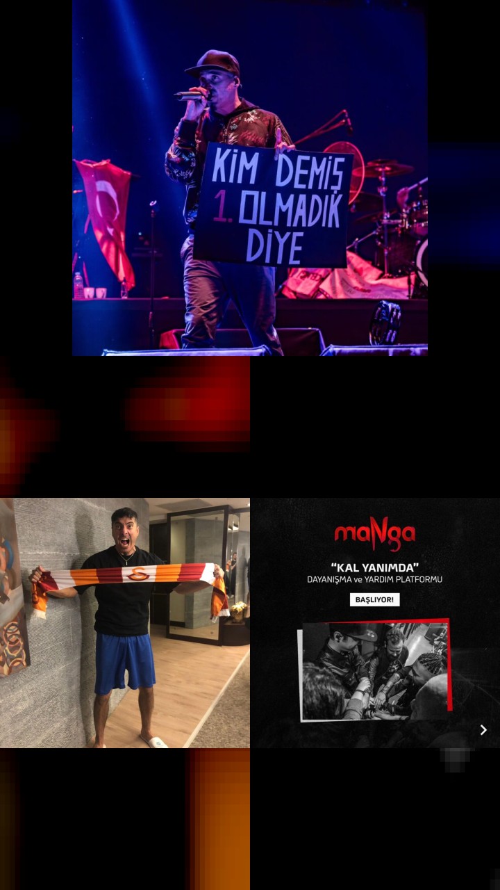 The Top 10 Ferman Akgül Instagram Photos of All Time