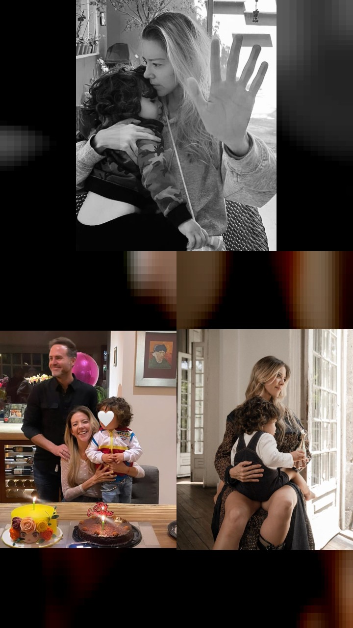 The Ultimate Ranking: Fernanda Castillo's 10 Most-Liked Pics