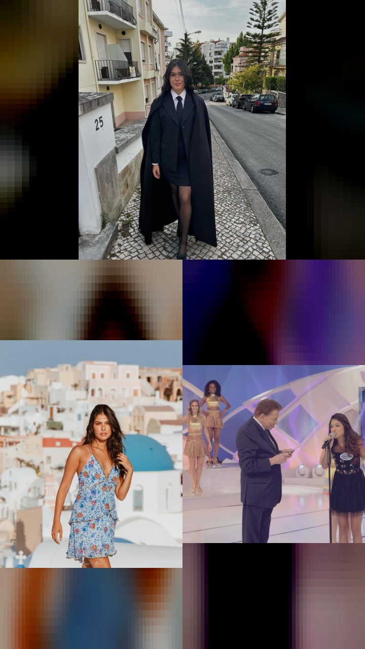 Fernanda Concon’s Top 10 Instagram Photos That Are Pure Gold