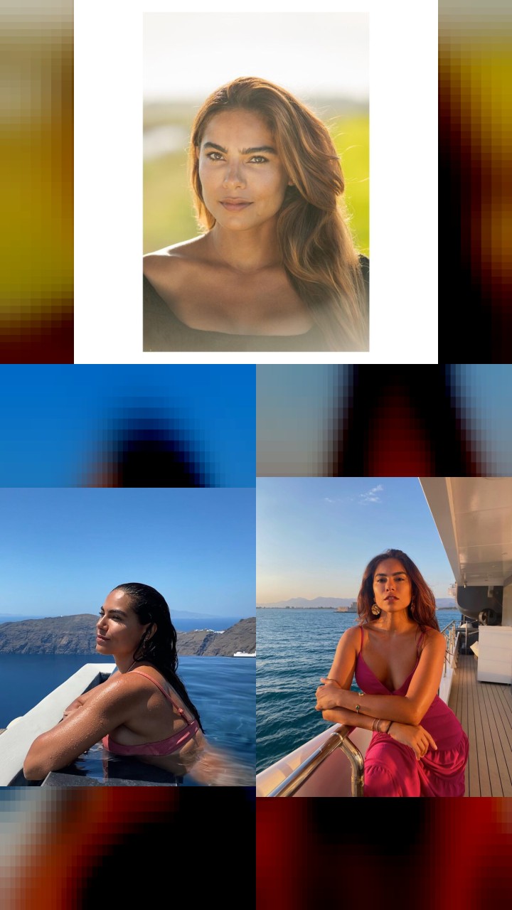 Top 10 Instagram Hits from Fernanda Diniz
