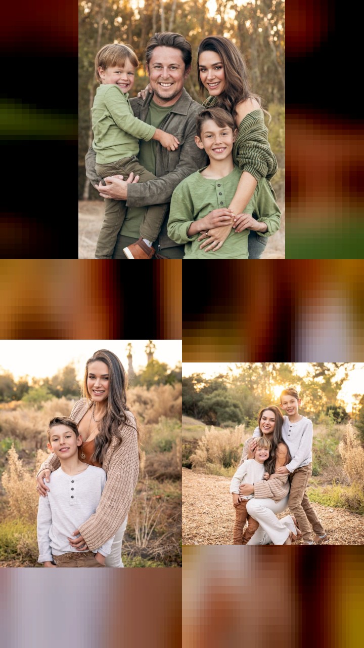 Fernanda Machado's Instagram: The Top 10 Liked Photos