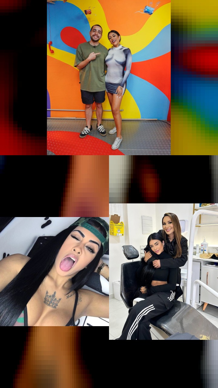 10 Best Instagram Photos of Fernanda Medrado