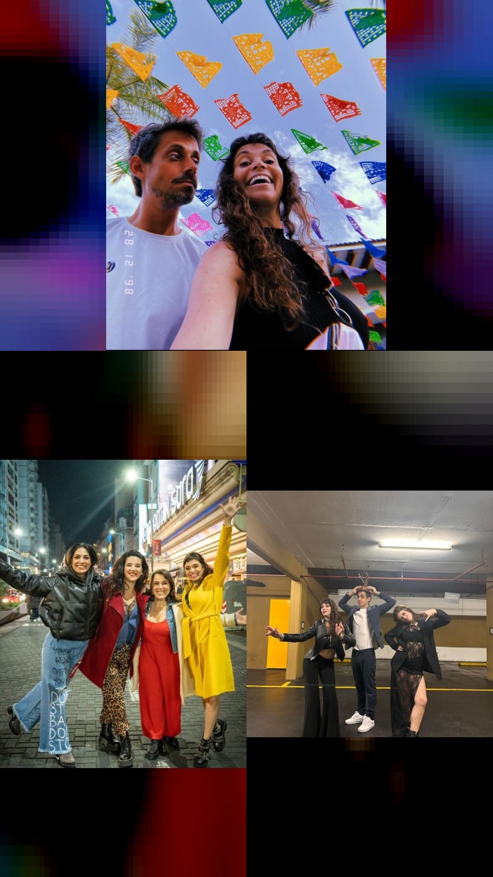 Top 10 Most Engaging Instagram Posts by Fernanda Metilli