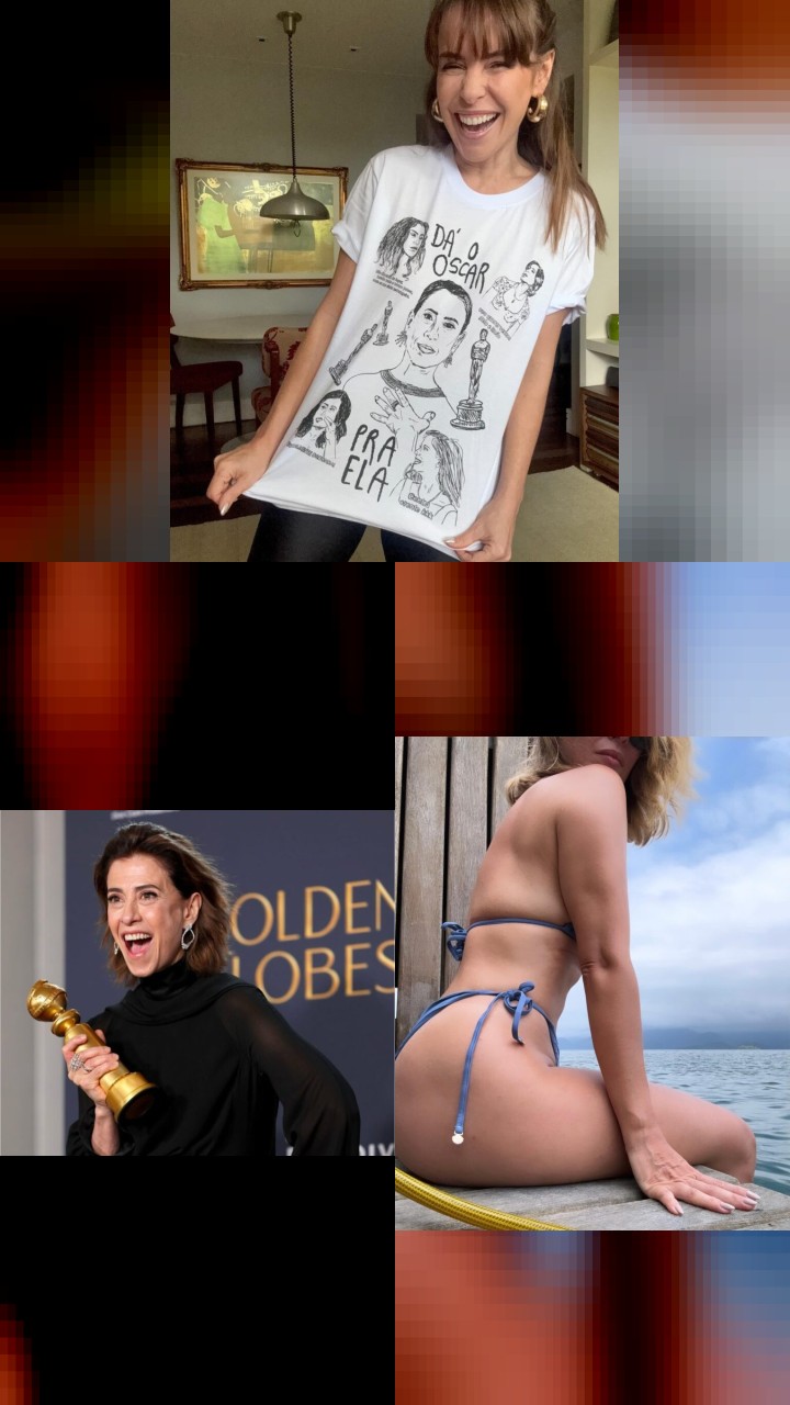 Fernanda Nobre’s Instagram: 10 Most Liked Photos