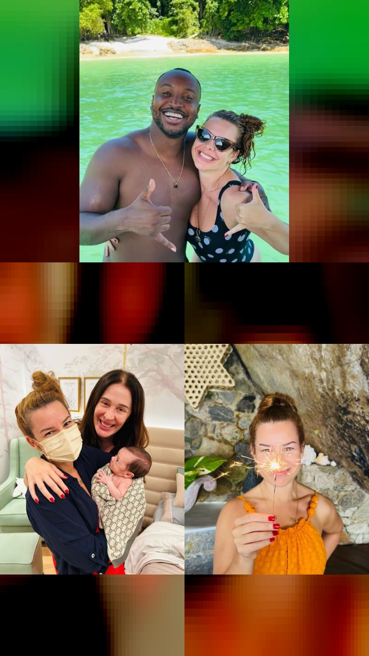 10 Times Fernanda Souza’s Instagram Photos Made Headlines