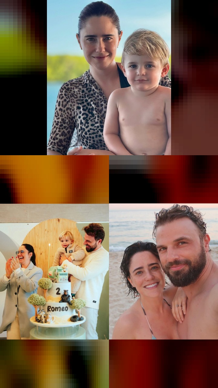 Fernanda Vasconcellos’s Top 10 Instagram Photos That Captured Hearts
