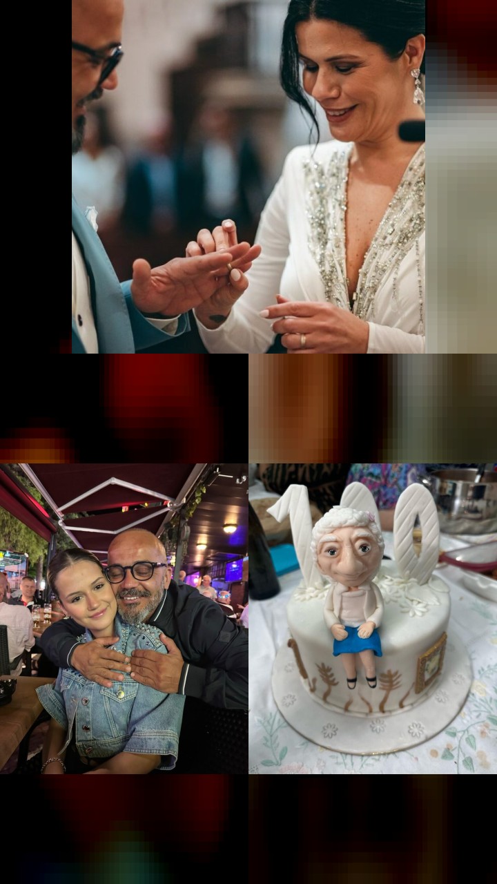 Fernando Rocha’s 10 Most Adored Instagram Photos