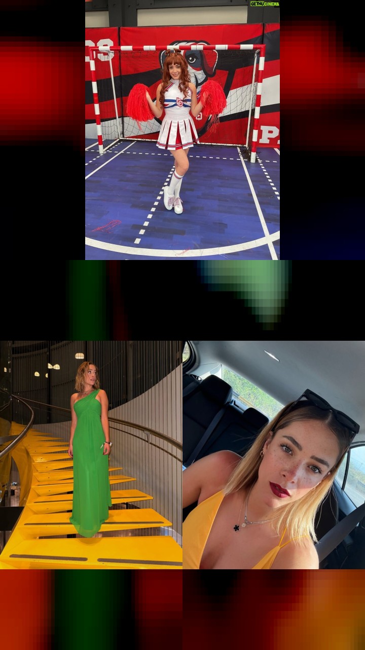 The Best Instagram Photos of Ferny Graciano: Top 10