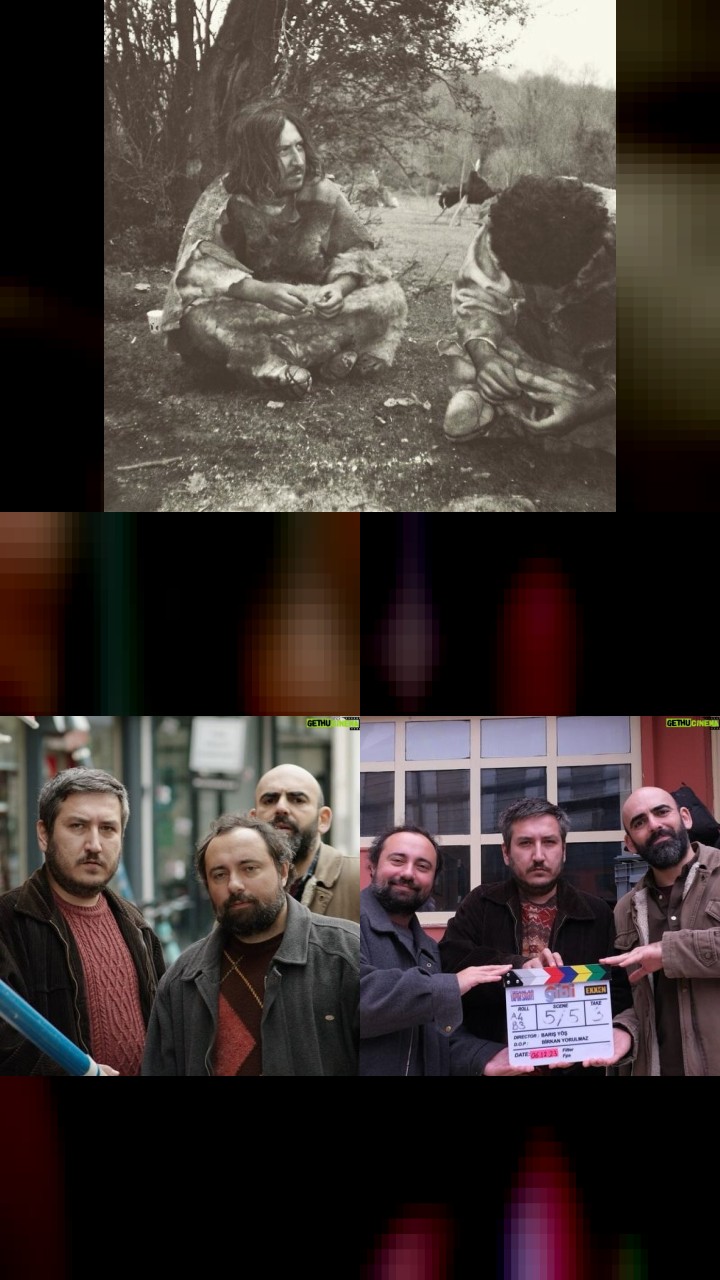 Feyyaz Yiğit's Top 10 Instagram Photos You Need to See