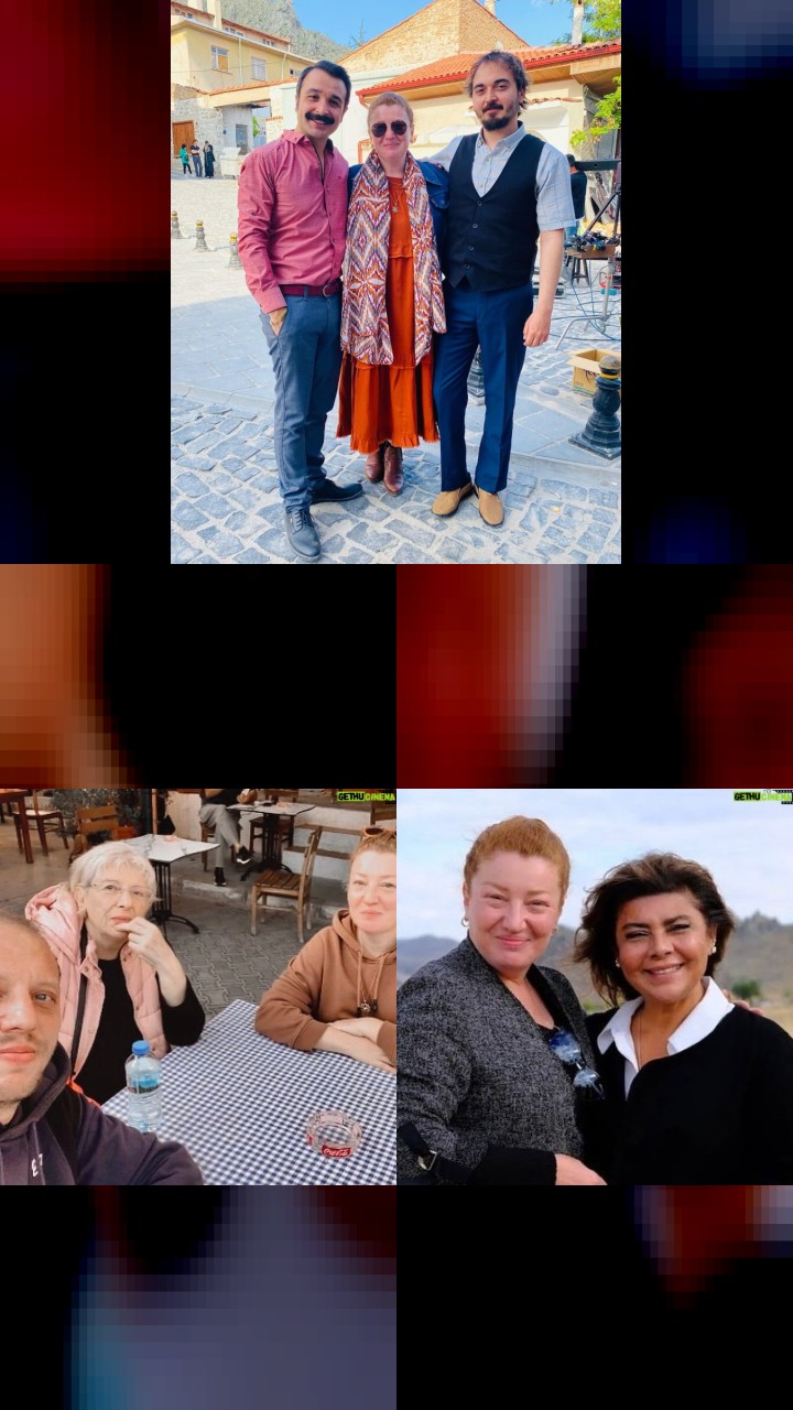 Feyza Işık's Most Liked Instagram Photos of All Time