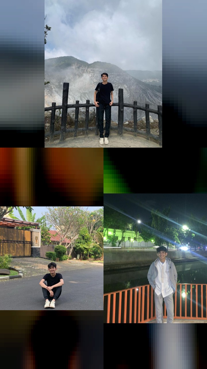 The Most Liked Instagram Photos of Fhadil Firdaus: A Top 10 Showcase!