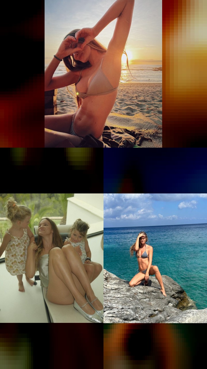 The Top 10 Instagram Photos by Fiammetta Cicogna You Shouldn't Miss