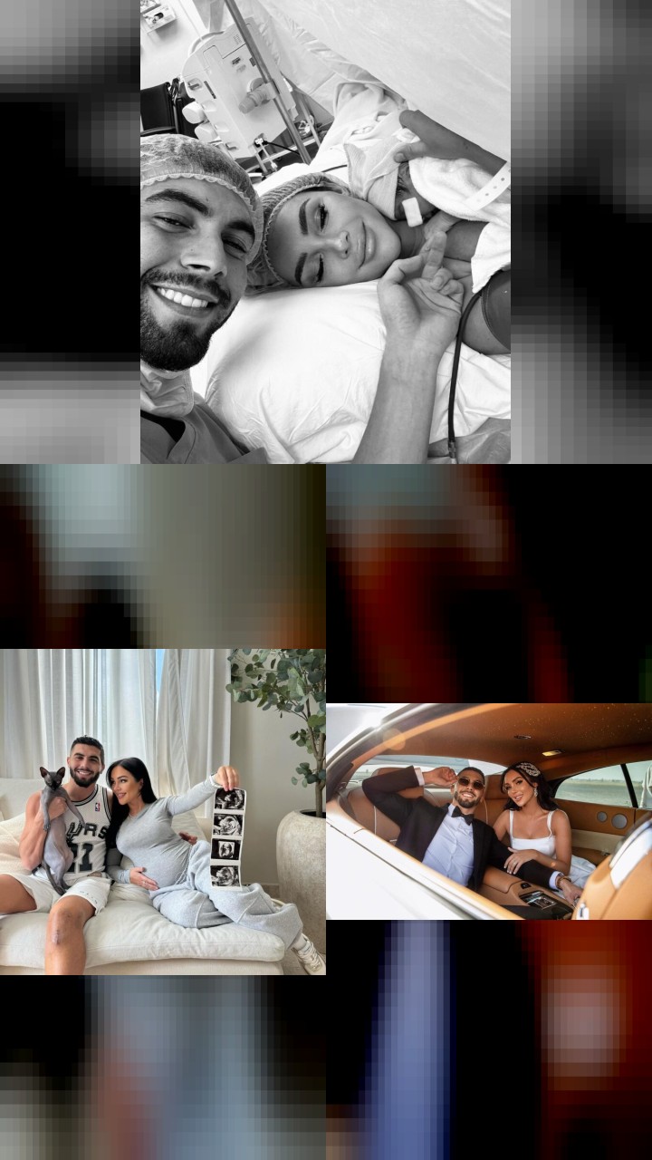 Fidji Ruiz's Most Loved Moments: Top 10 Instagram Photos!