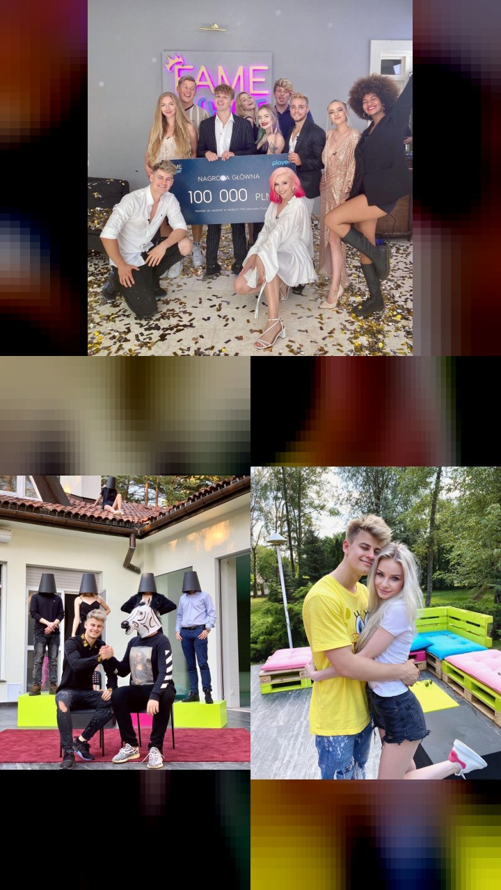 Filip Zabielski’s Instagram: 10 Most Liked Photos