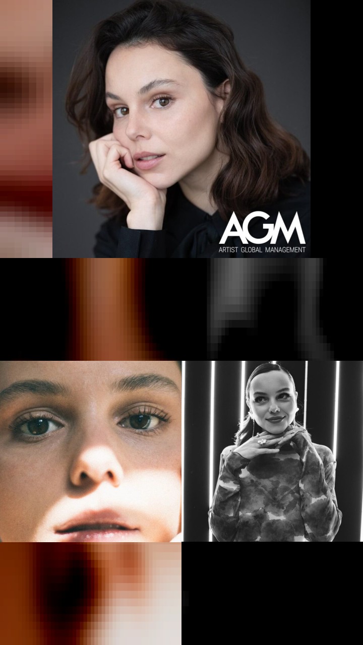 10 Most Popular Instagram Photos of Filipa Areosa