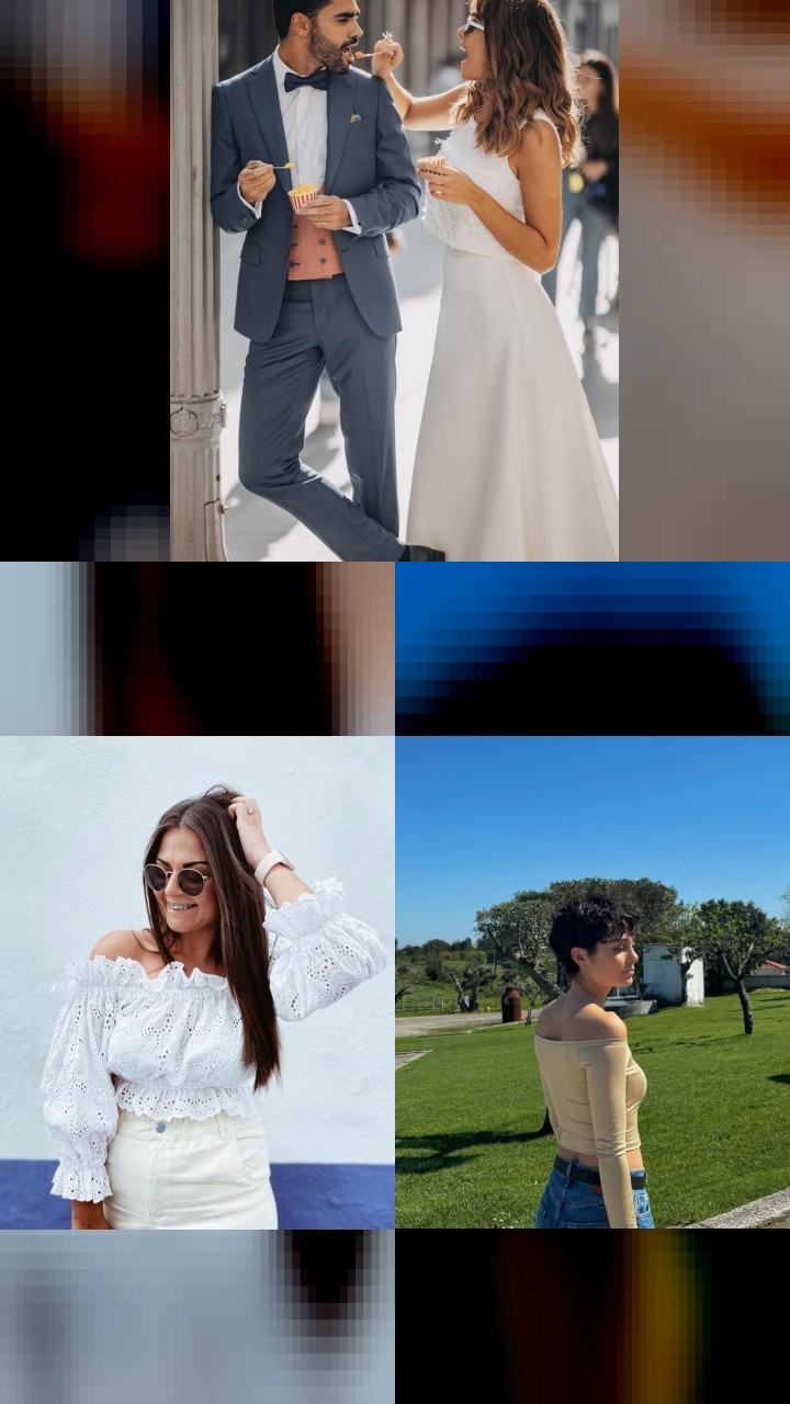 Filipa Nascimento’s Top 10 Instagram Photos That Captured Hearts