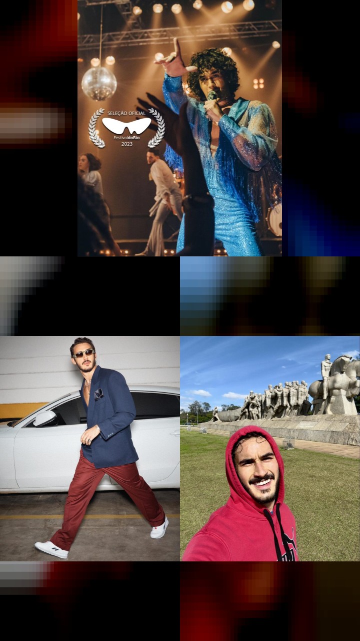 Filipe Bragança’s Instagram: 10 Most Liked Photos
