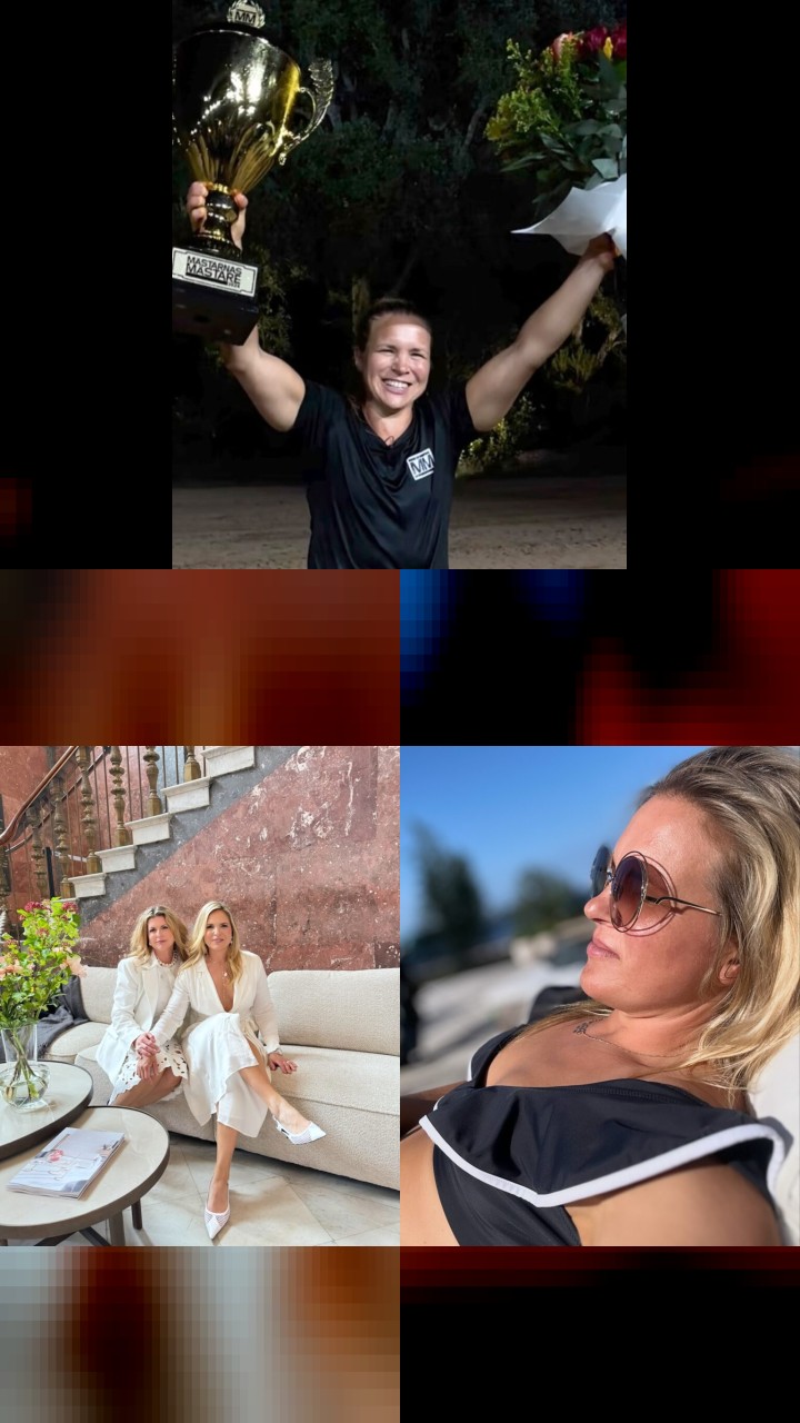 10 Stunning Instagram Photos of Filippa Rådin