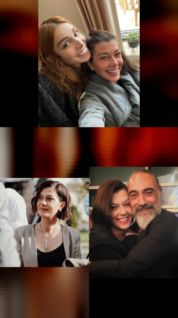 Countdown: Filiz Ahmet's 10 Most Popular Instagram Posts
