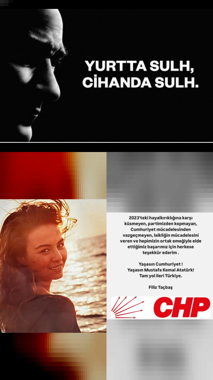 Filiz Taçbaş’s Instagram: The Top 10 Must-See Photos