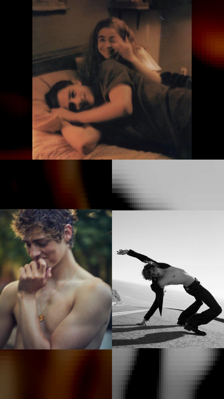 Fin Argus’s Top 10 Instagram Photos of All Time