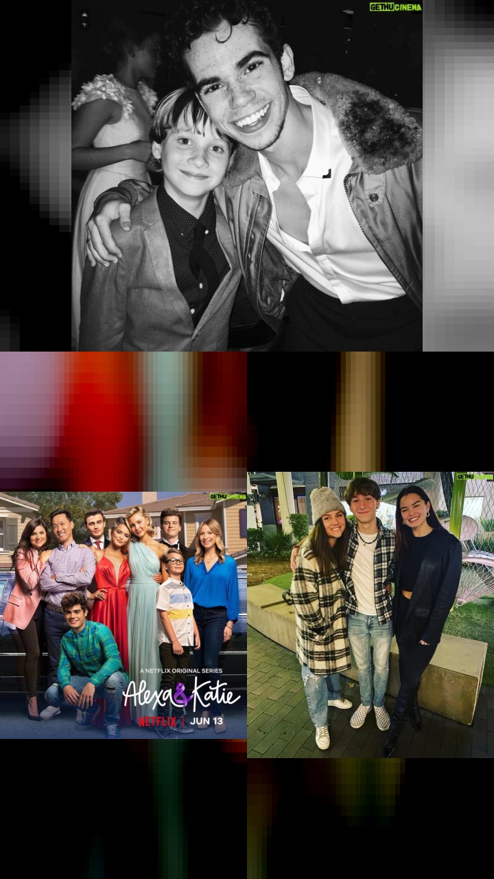 The Most Liked Instagram Photos of Finn Carr: A Top 10 Showcase!