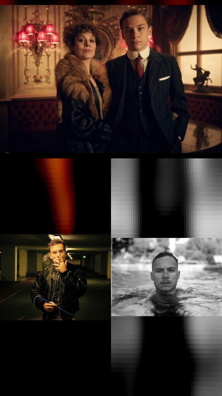 The Top 10 Most Engaging Instagram Photos of Finn Cole