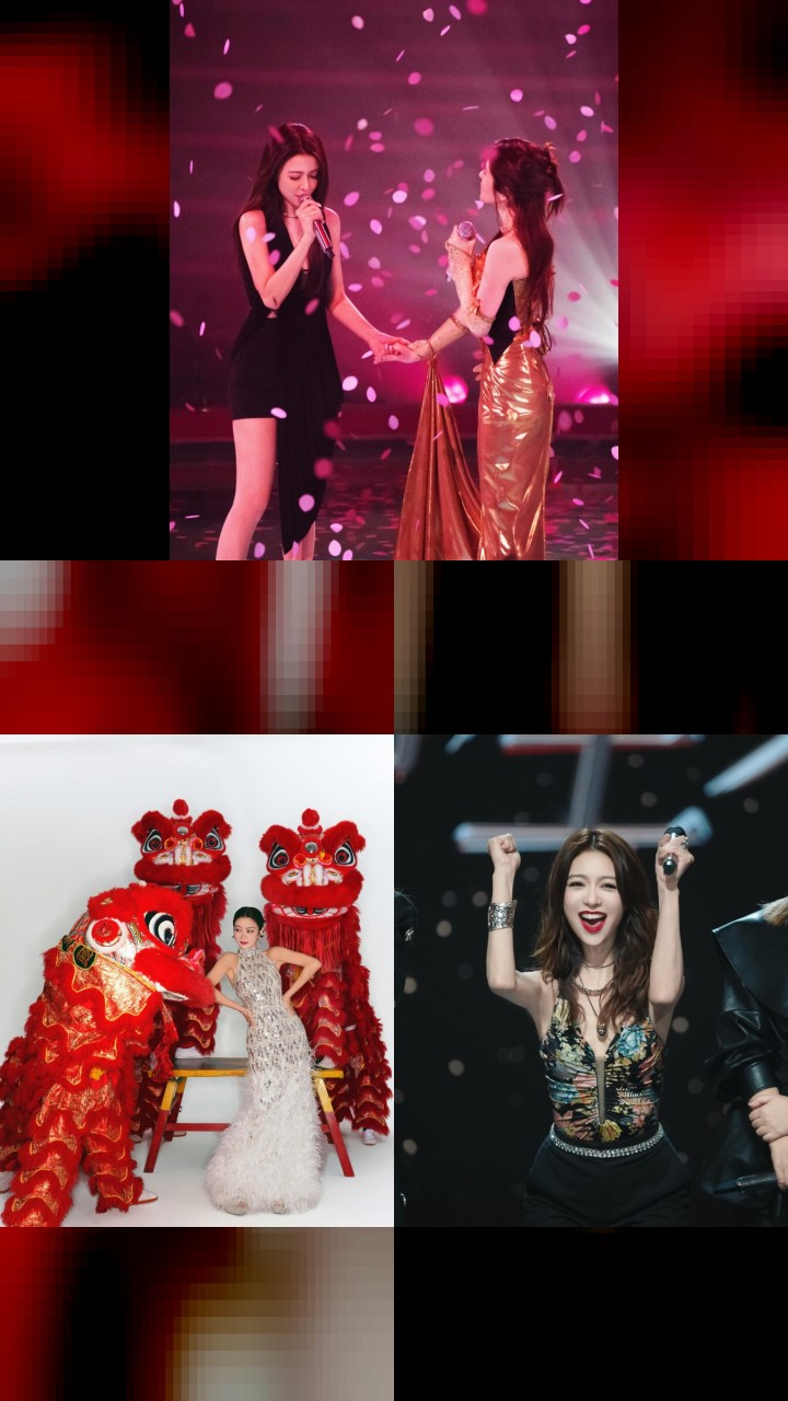 The Top 10 Fiona Sit Hoi-Kei Instagram Photos of All Time