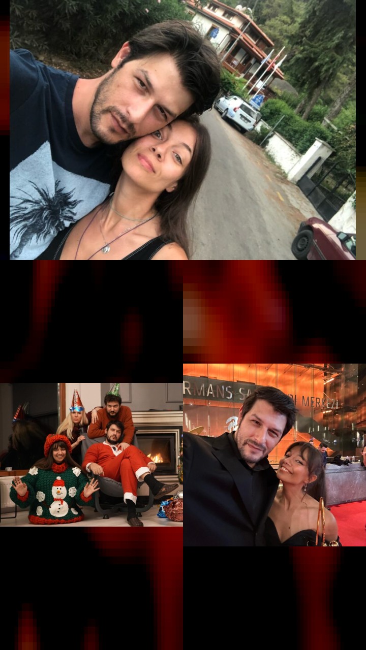 Countdown: Fırat Albayram's 10 Most Popular Instagram Posts